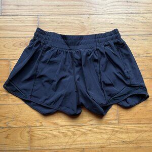 Lululemon Shorts Size 8 Tall
